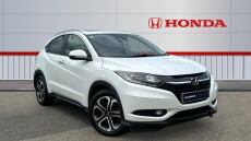 Honda HR-V 1.6 i-DTEC EX 5dr Diesel Hatchback